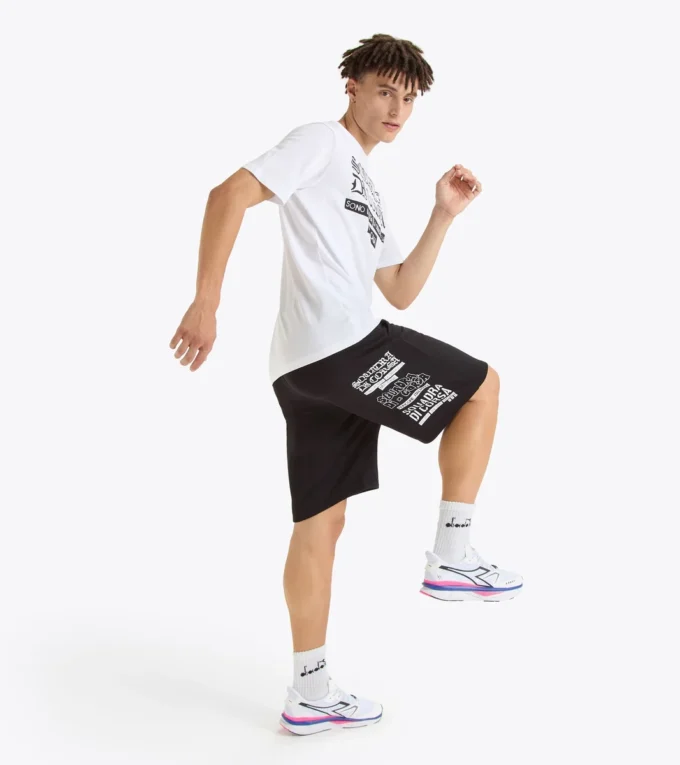 Pantaloncini Squadra Di Corsa Pantaloncini da corsa Squadra di Corsa