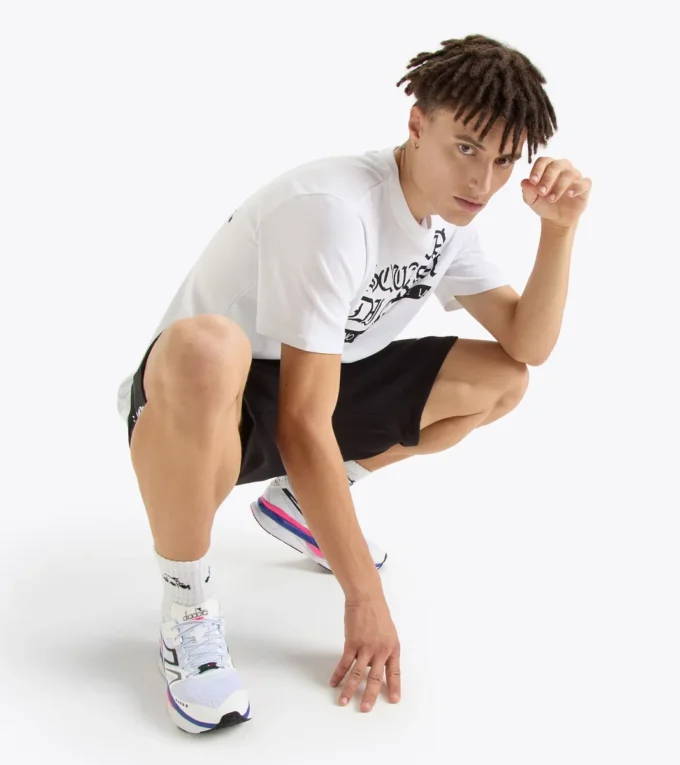 Pantaloncini Squadra Di Corsa Pantaloncini da corsa Squadra di Corsa