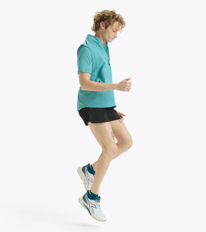 Pantaloncini super leggeri 5” Pantaloncini da corsa 5” – Tessuto leggero