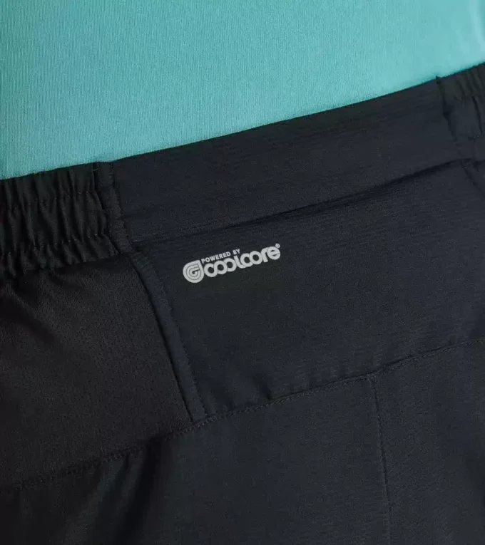 Pantaloncini super leggeri 5” Pantaloncini da corsa 5” – Tessuto leggero