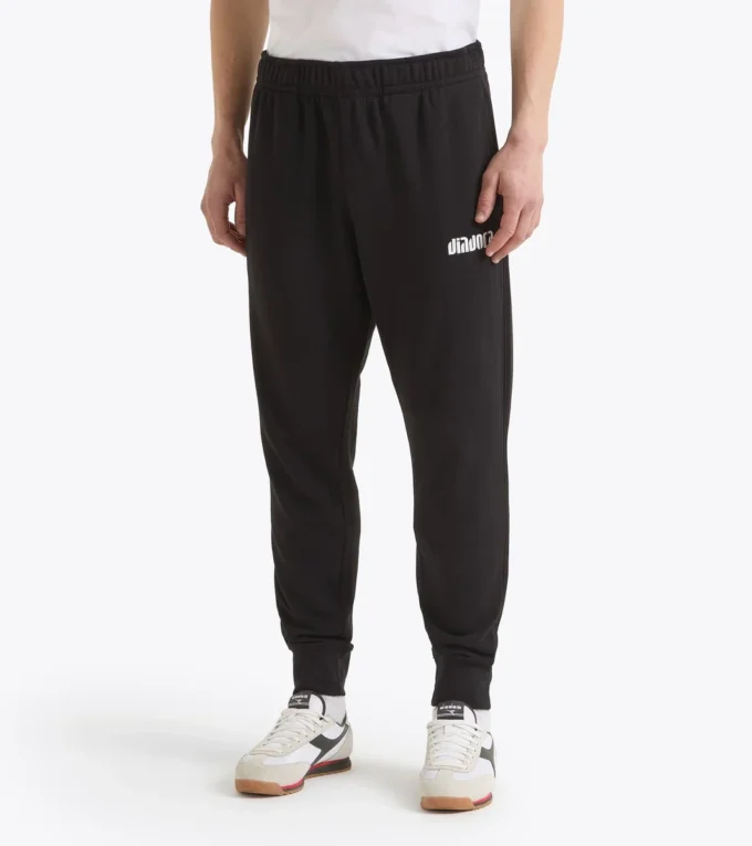 Pantaloni Athl. Logo Sweatpants