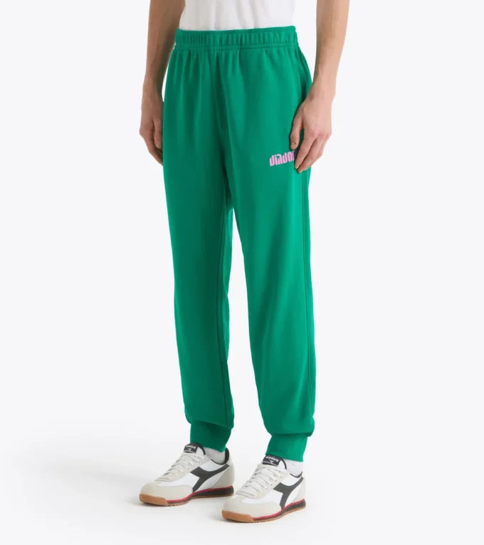 Pantaloni Athl. Logo Sweatpants