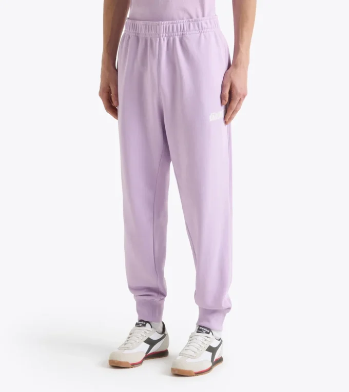 Pantaloni Athl. Logo Sweatpants