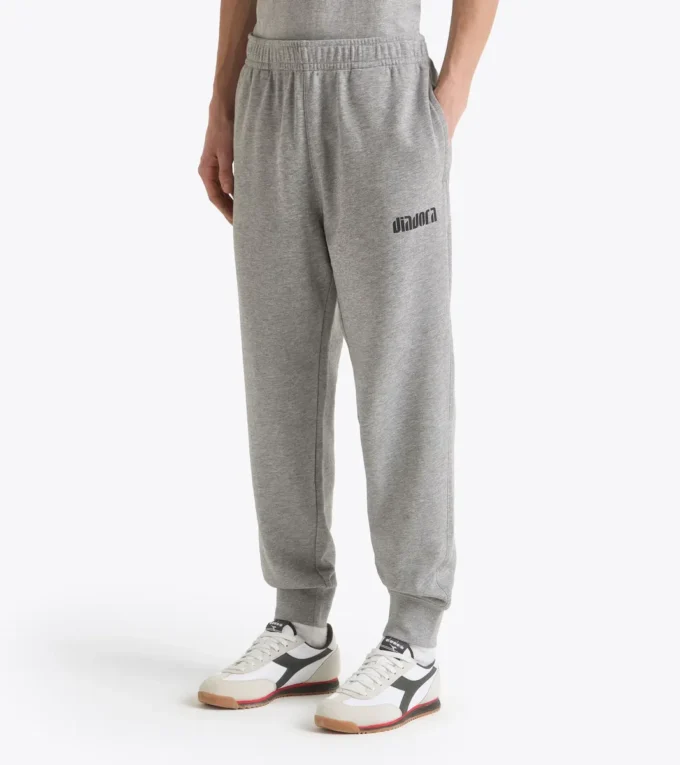 Pantaloni Athl. Logo Sweatpants