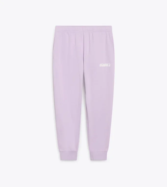 Pantaloni Athl. Logo Sweatpants