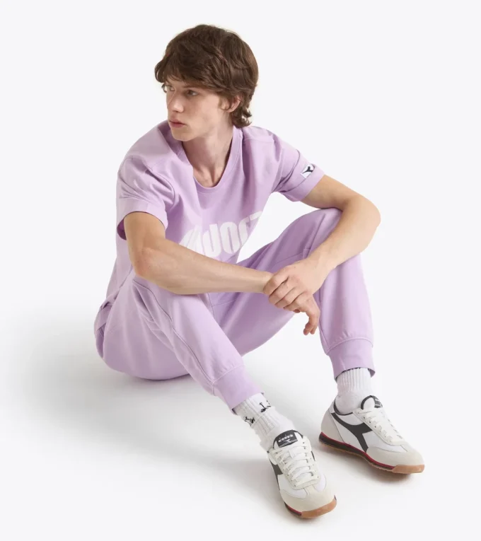 Pantaloni Athl. Logo Sweatpants