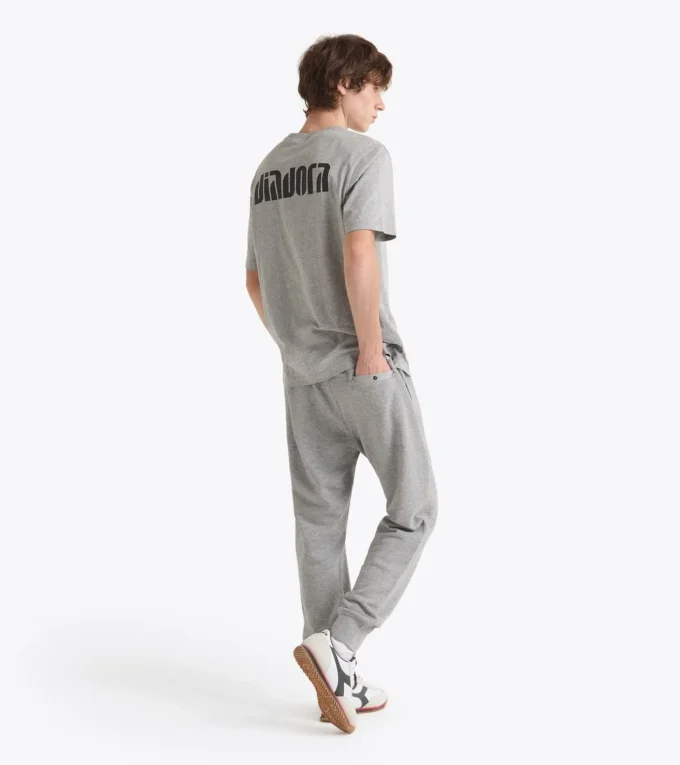 Pantaloni Athl. Logo Sweatpants