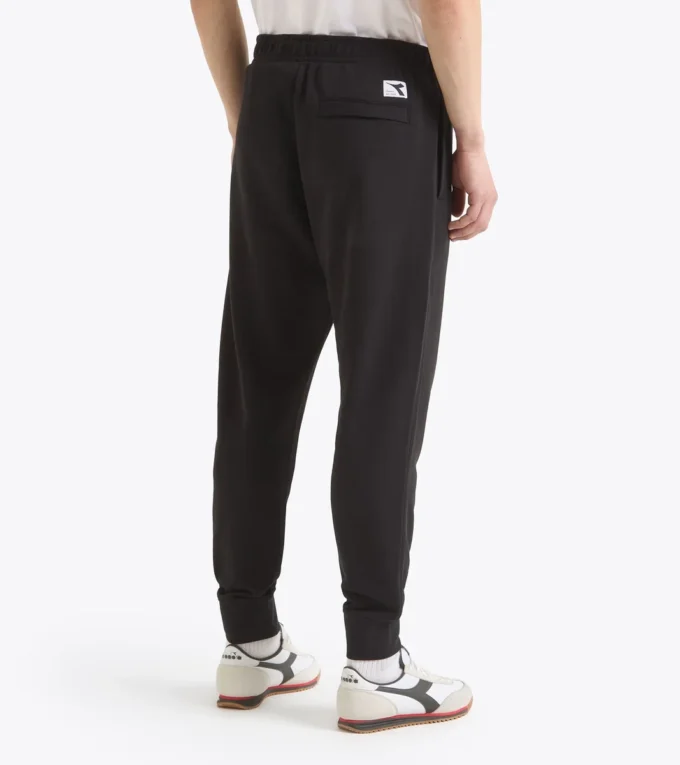 Pantaloni Athl. Logo Sweatpants