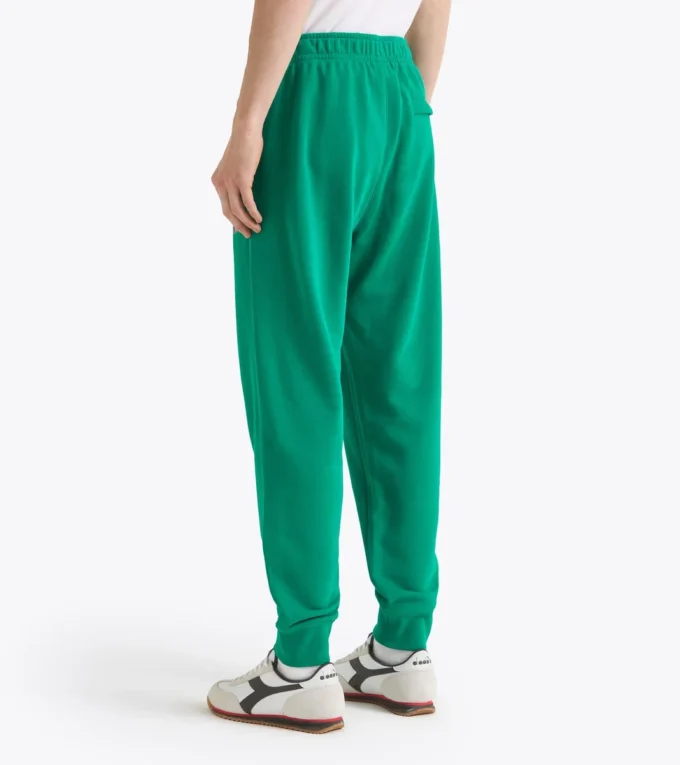 Pantaloni Athl. Logo Sweatpants