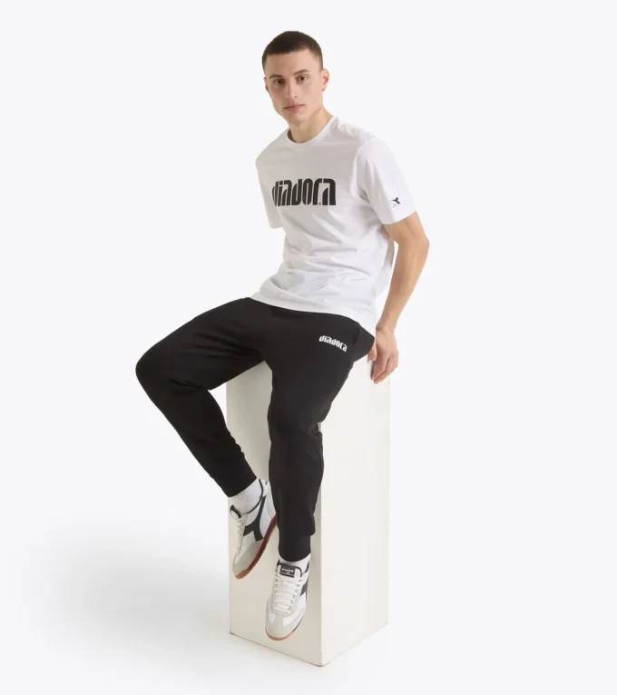 Pantaloni Athl. Logo Sweatpants