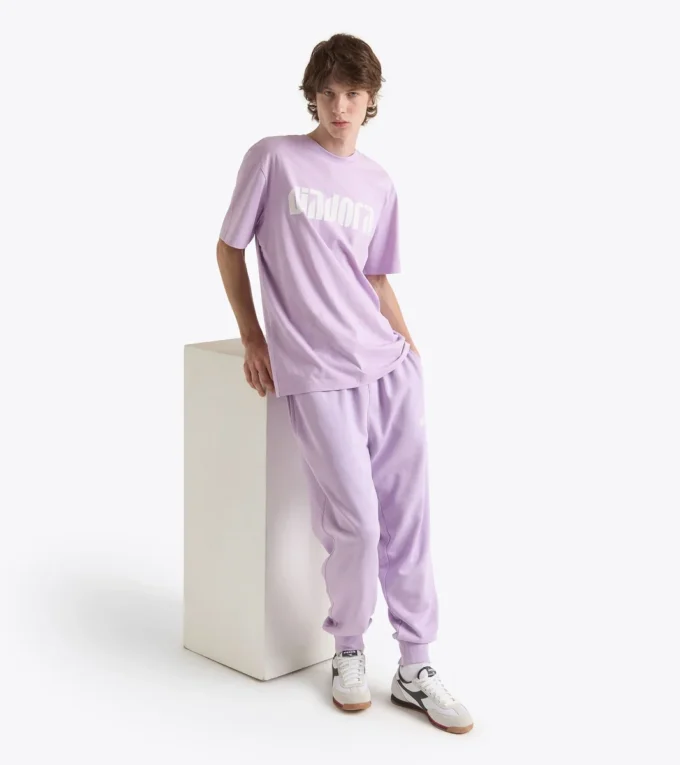 Pantaloni Athl. Logo Sweatpants