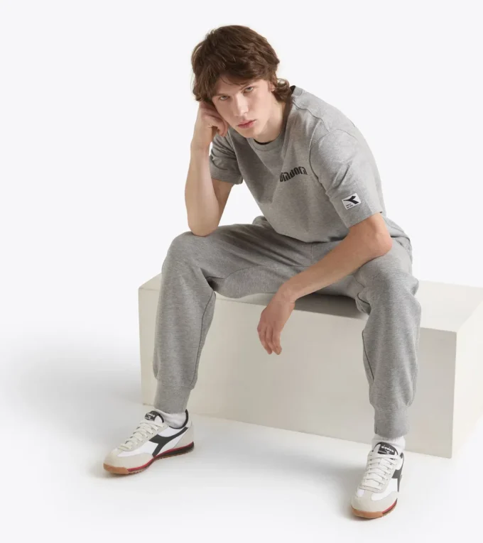 Pantaloni Athl. Logo Sweatpants
