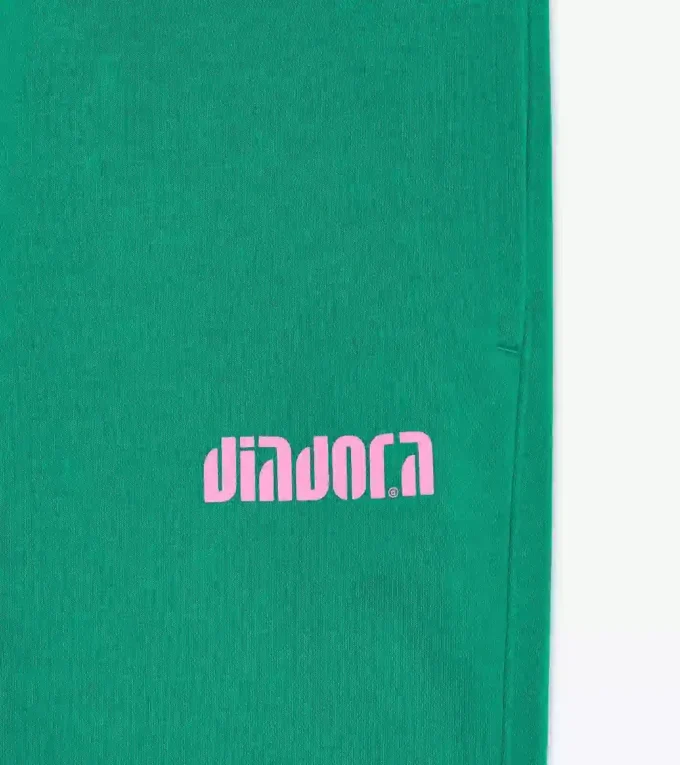 Pantaloni Athl. Logo Sweatpants