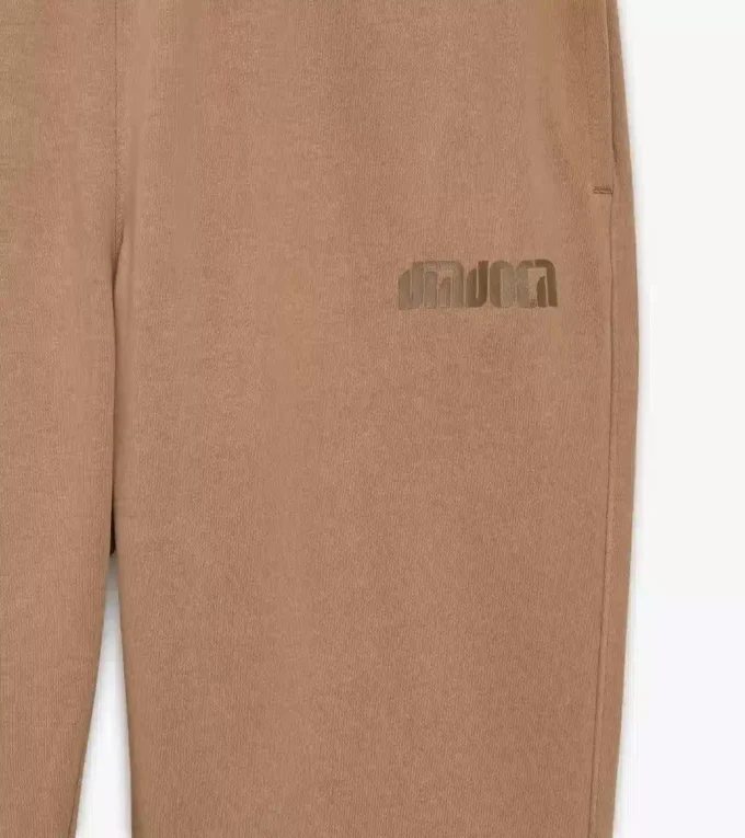 Pantaloni Athl. Logo Sweatpants Pantaloni Athl. Logo Sweatpants