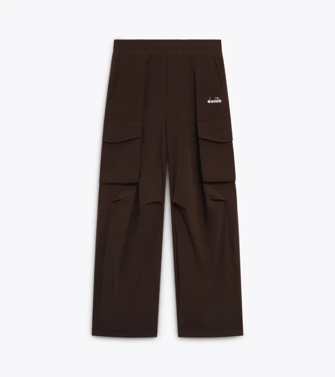 Pantaloni cargo Pantaloni cargo invernali – Esclusiva e-commerce e Cortina Store
