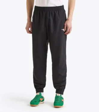 Pantaloni da pista Sportivi Giacca da pista in poliammide – Categoria trasversale