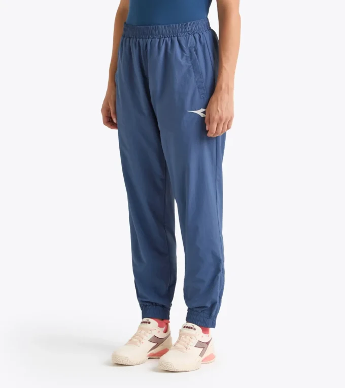 Pantaloni da tennis U. Track Pants Match in taslan – Competizione Pantaloni da tennis U. Track Pants Match in taslan – Competizione