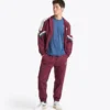 Pantaloni da tennis U. Track Pants Match in taslan – Competizione