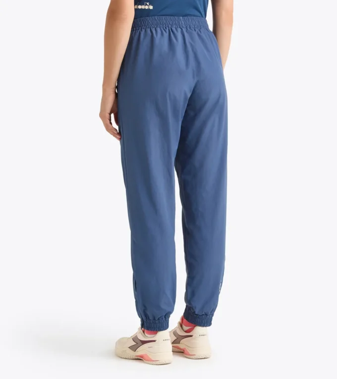 Pantaloni da tennis U. Track Pants Match in taslan – Competizione Pantaloni da tennis U. Track Pants Match in taslan – Competizione