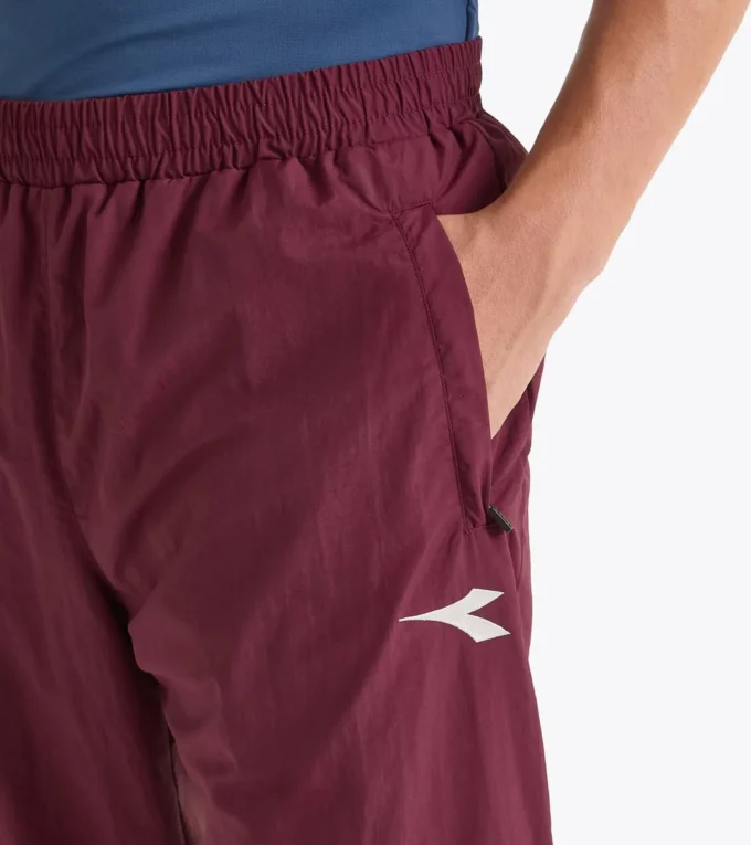 Pantaloni da tennis U. Track Pants Match in taslan – Competizione