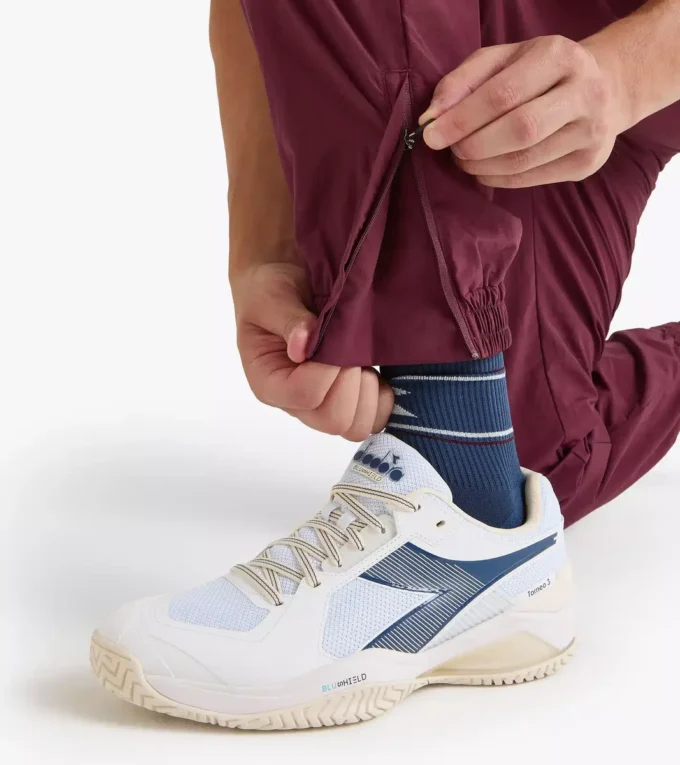 Pantaloni da tennis U. Track Pants Match in taslan – Competizione