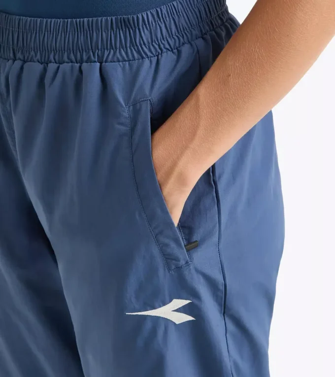 Pantaloni da tennis U. Track Pants Match in taslan – Competizione Pantaloni da tennis U. Track Pants Match in taslan – Competizione