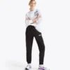 Pantaloni jogging Squadra Di Corsa Squadra di Corsa pantaloni jogging sportivi – Vestibilità comoda – Unisex