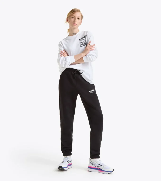 Pantaloni jogging Squadra Di Corsa Squadra di Corsa pantaloni jogging sportivi – Vestibilità comoda – Unisex