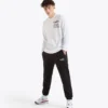 Pantaloni jogging Squadra Di Corsa Squadra di Corsa pantaloni jogging sportivi – Vestibilità comoda – Unisex