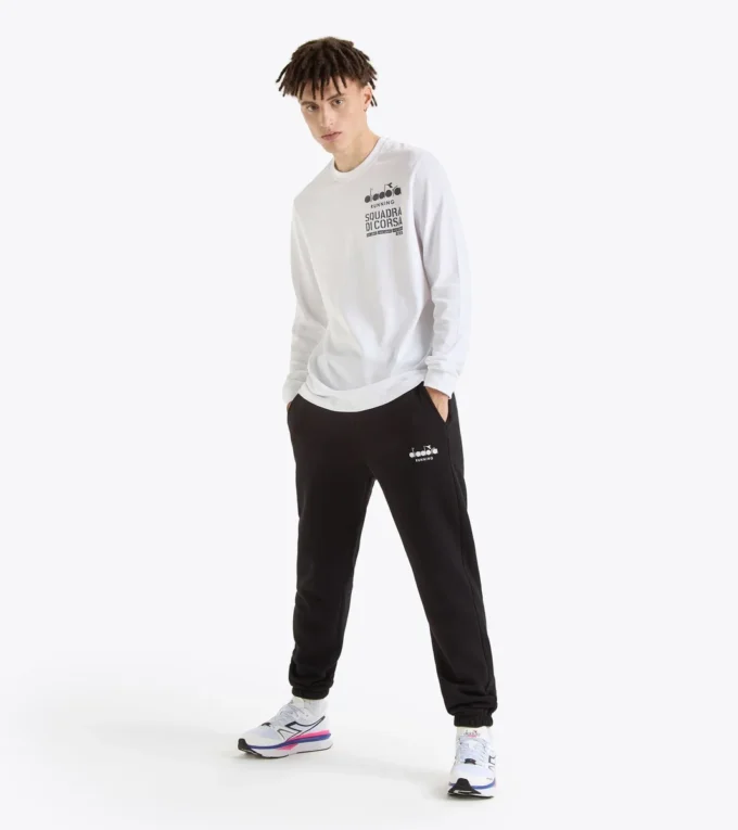 Pantaloni jogging Squadra Di Corsa Squadra di Corsa pantaloni jogging sportivi – Vestibilità comoda – Unisex