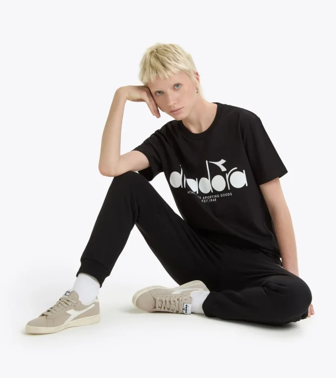 Pantaloni Logo Pantaloni della tuta