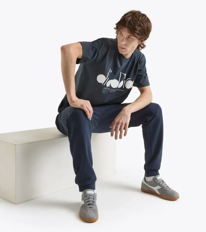 Pantaloni Logo Pantaloni della tuta