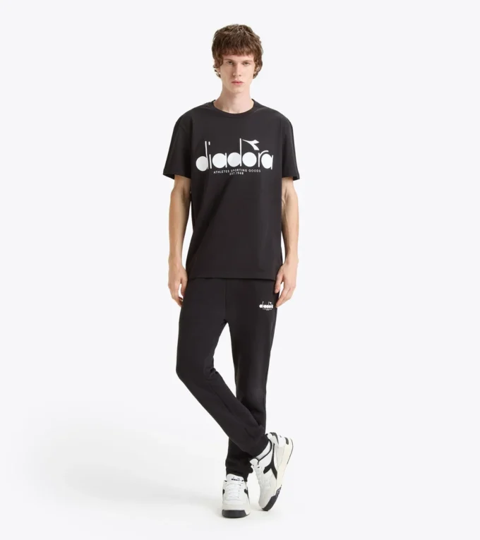 Pantaloni Logo Pantaloni della tuta