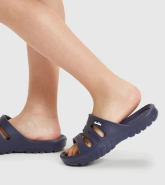 Pantofole Agadir Jr Box – Bambini