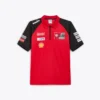 Polo Ducati Replica Mgp24 Polo sportiva Ducati 2024 MotoGP