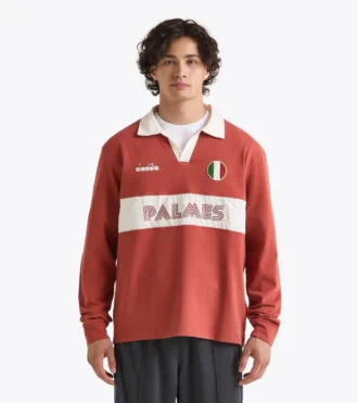 Polo Ls Legacy Polo Legacy – Made in Italy