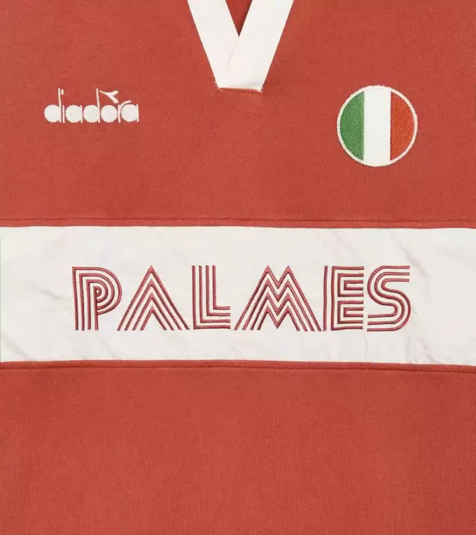 Polo Ls Legacy Polo Legacy – Made in Italy