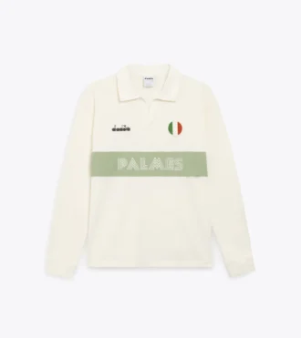 Polo Ls Legacy Polo Legacy – Made in Italy