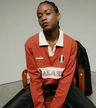 Polo Ls Legacy Polo Legacy – Made in Italy