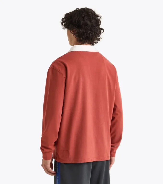 Polo Ls Legacy Polo Legacy – Made in Italy