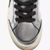 Prestige High Metal Sneaker Heritage usata realizzata in pelle