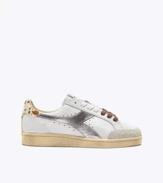 Prestige Sneakers Safari Wn Heritage