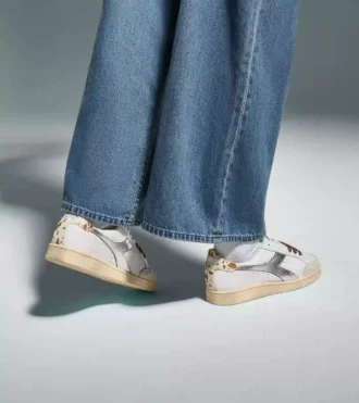 Prestige Sneakers Safari Wn Heritage