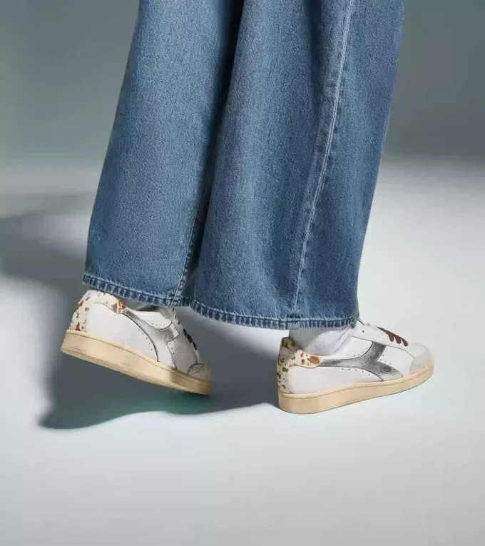 Prestige Sneakers Safari Wn Heritage