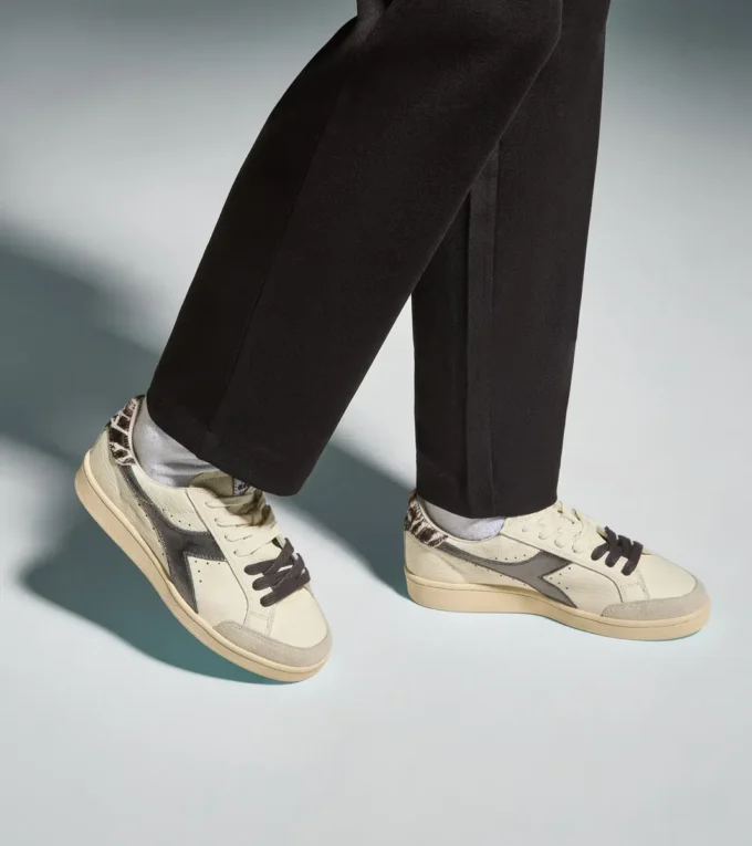 Prestige Sneakers Safari Wn Heritage Prestige Sneakers Safari Wn Heritage