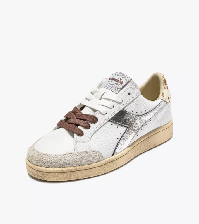 Prestige Sneakers Safari Wn Heritage