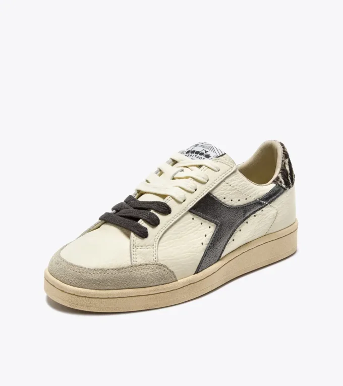 Prestige Sneakers Safari Wn Heritage Prestige Sneakers Safari Wn Heritage