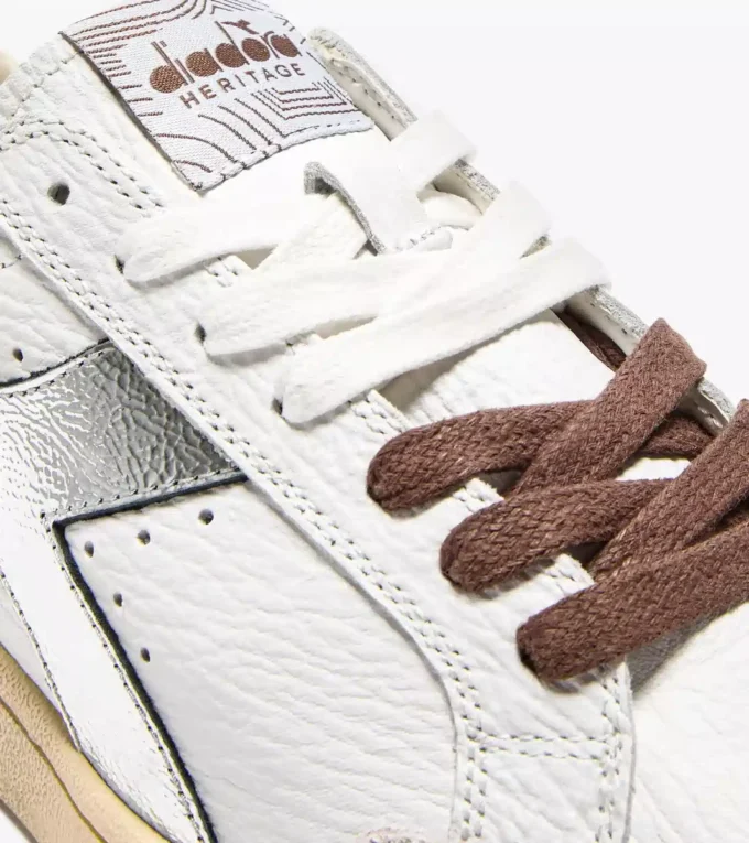 Prestige Sneakers Safari Wn Heritage