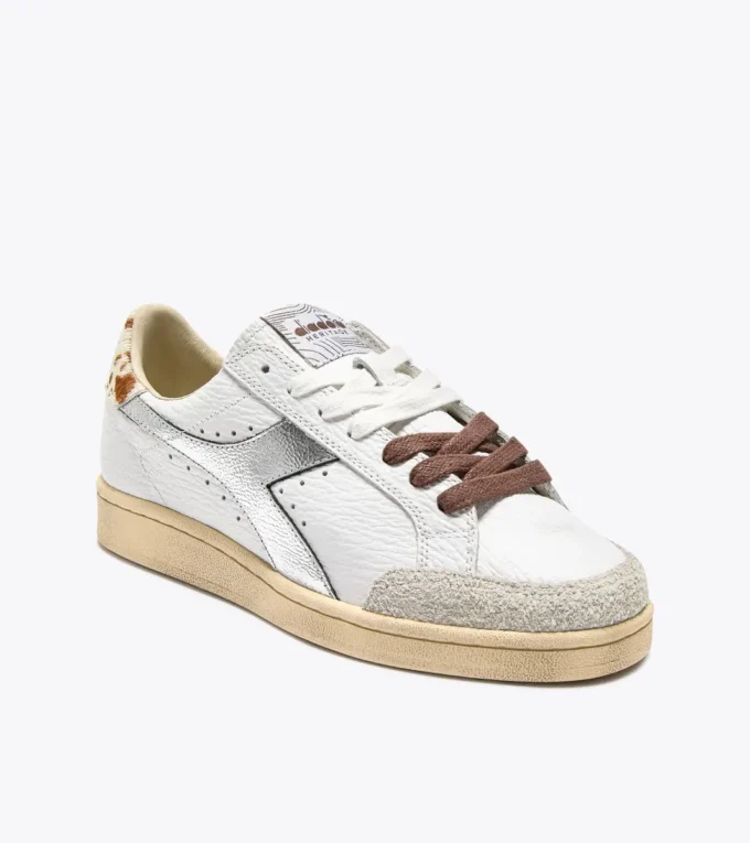 Prestige Sneakers Safari Wn Heritage