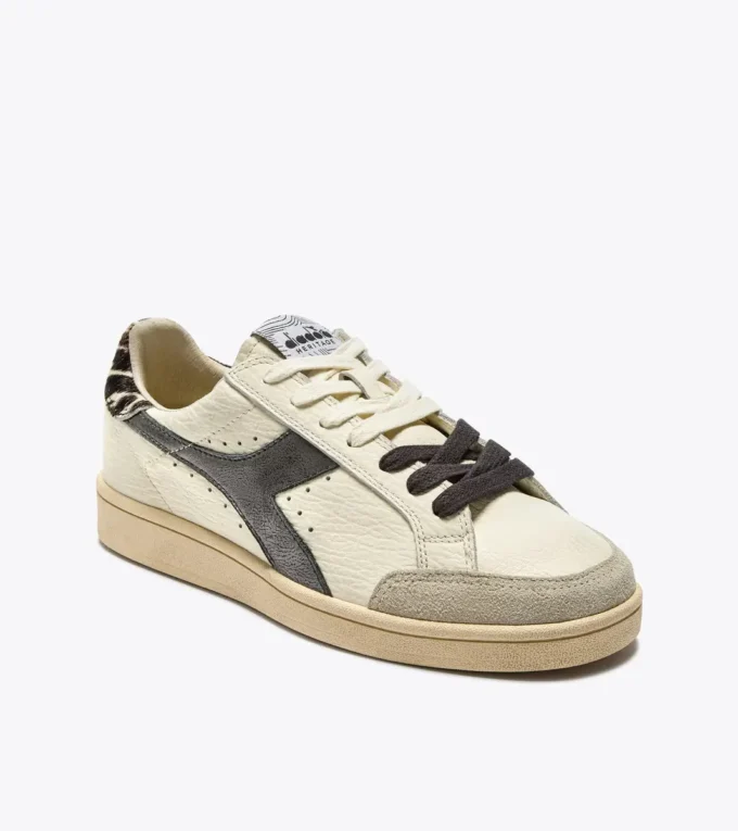 Prestige Sneakers Safari Wn Heritage Prestige Sneakers Safari Wn Heritage